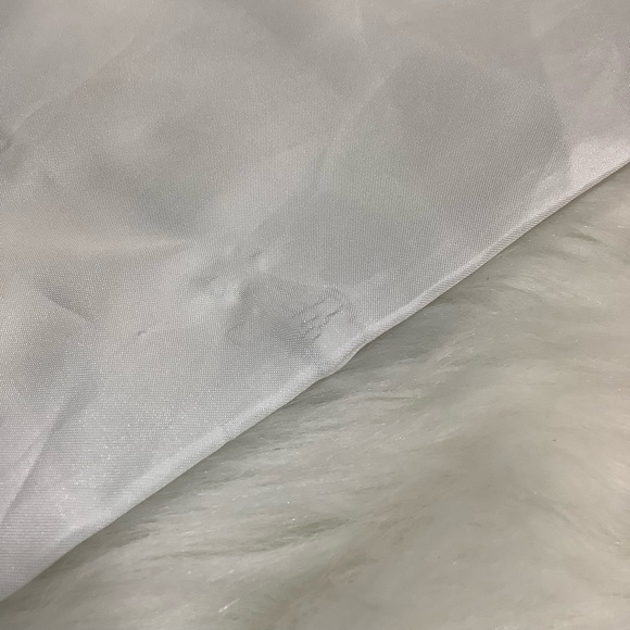 Large Coach Satin Dust Bag π - Picture 5 of 5